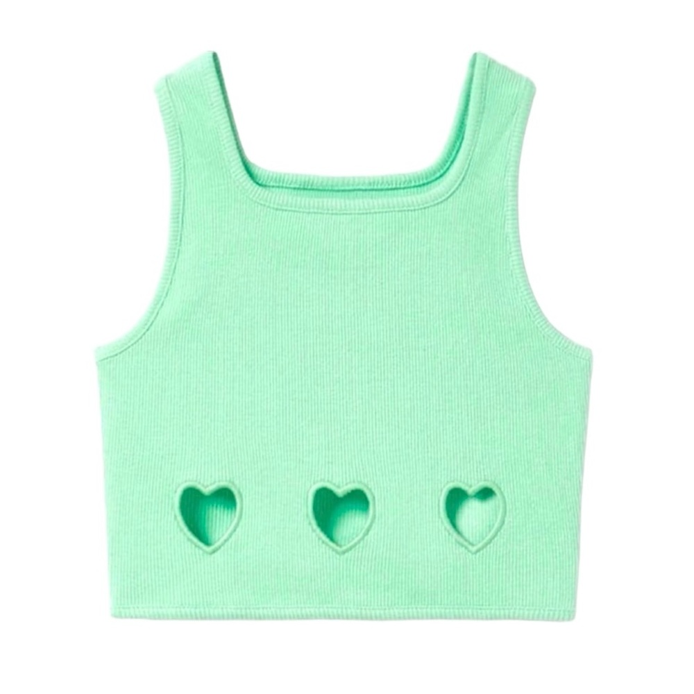 NWT Zara Crop Top